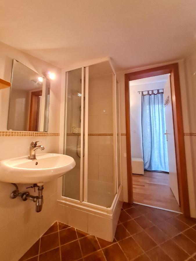 Old Town Apartments Rovinj Exterior foto