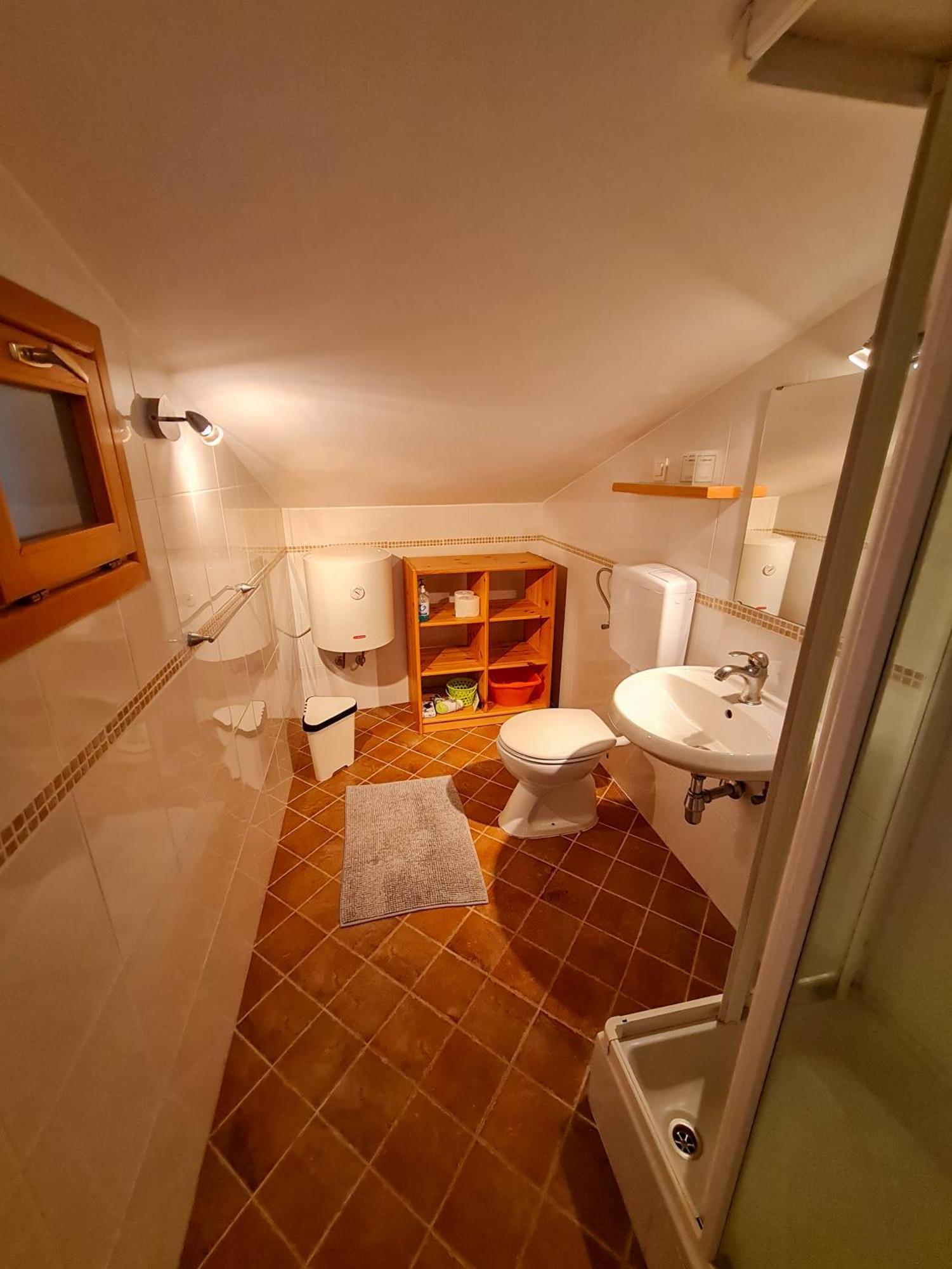 Old Town Apartments Rovinj Zimmer foto